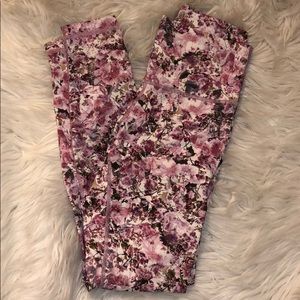 Lululemon Align leggings size 6